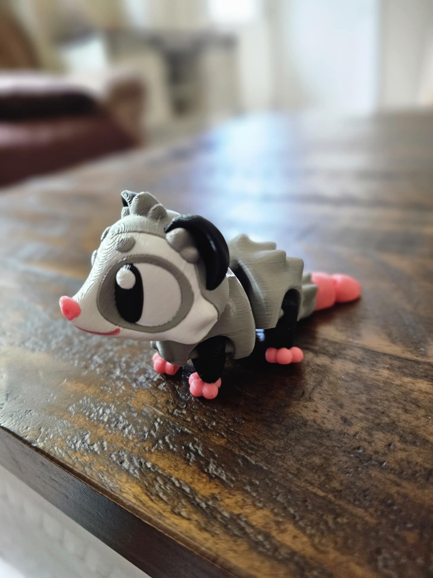 3D PRINTED BUDDIES