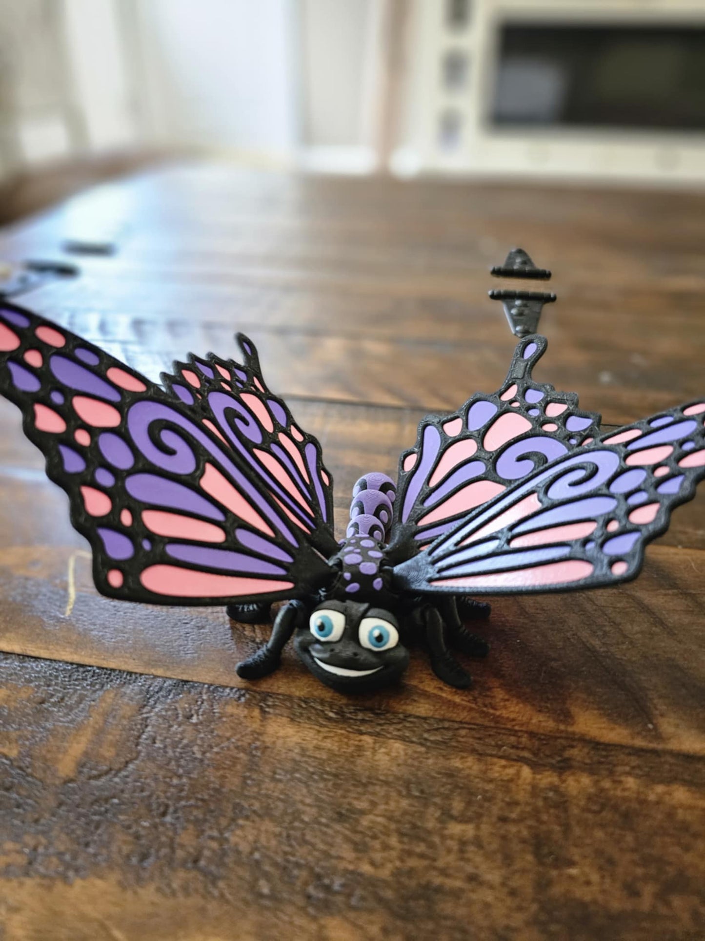3D PRINTED BUDDIES