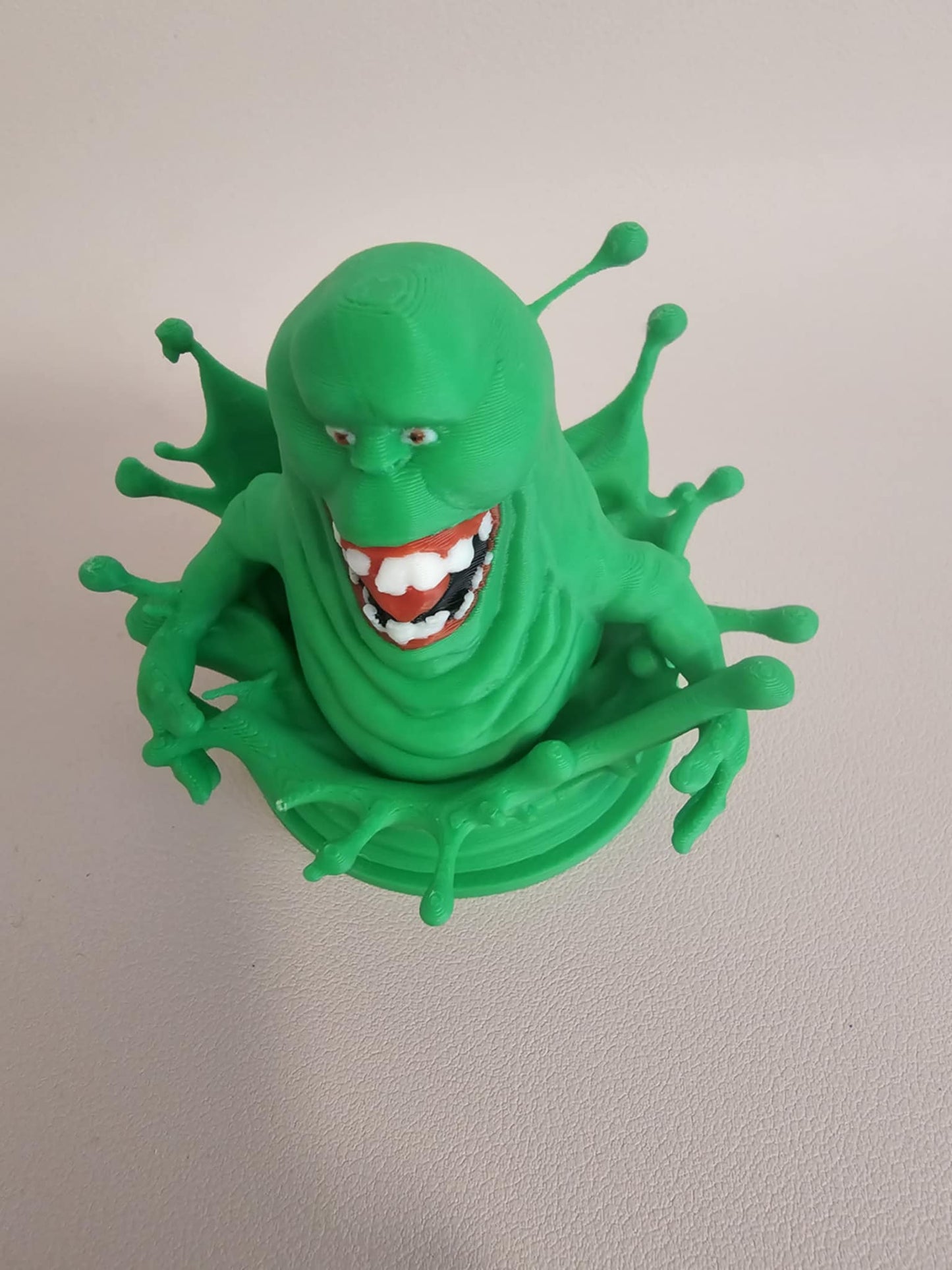 SLIME GHOST 3D LID BUDDIE