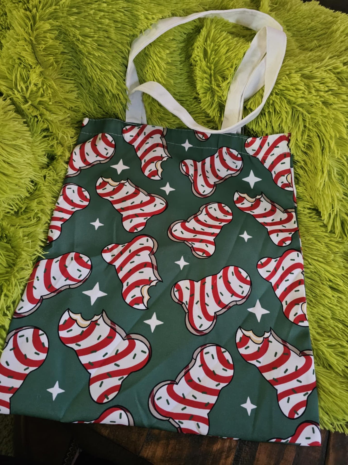 CHRISTMAS CAKE RICHARD BUNDLE PACK