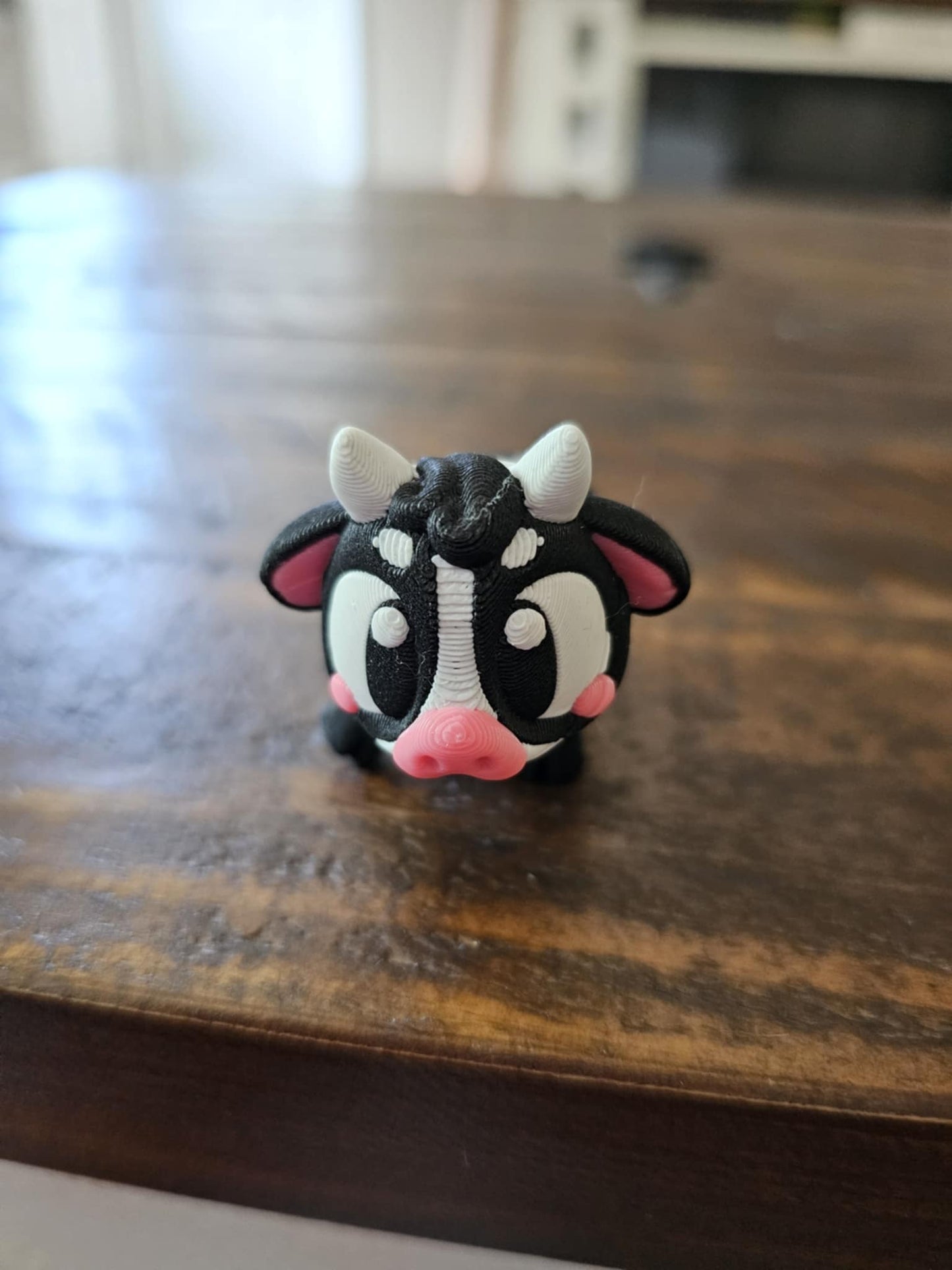 3D PRINTED BUDDIES