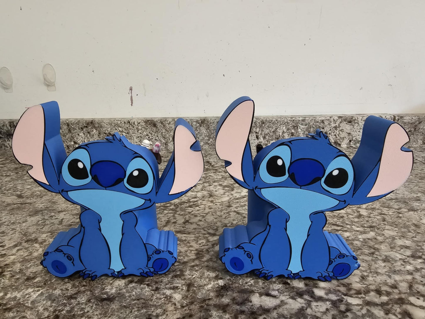 3D PRINTED PEN HOLDERS