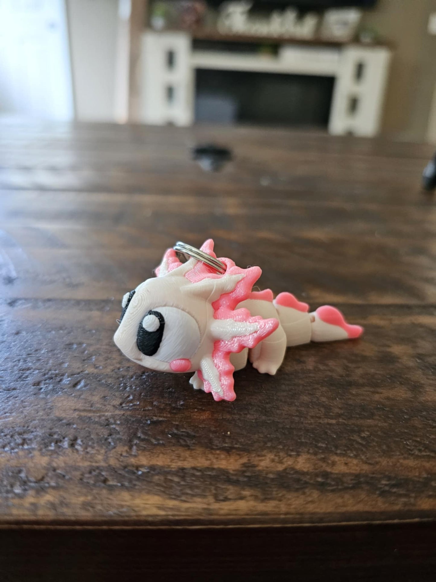 3D PRINTED BUDDIES