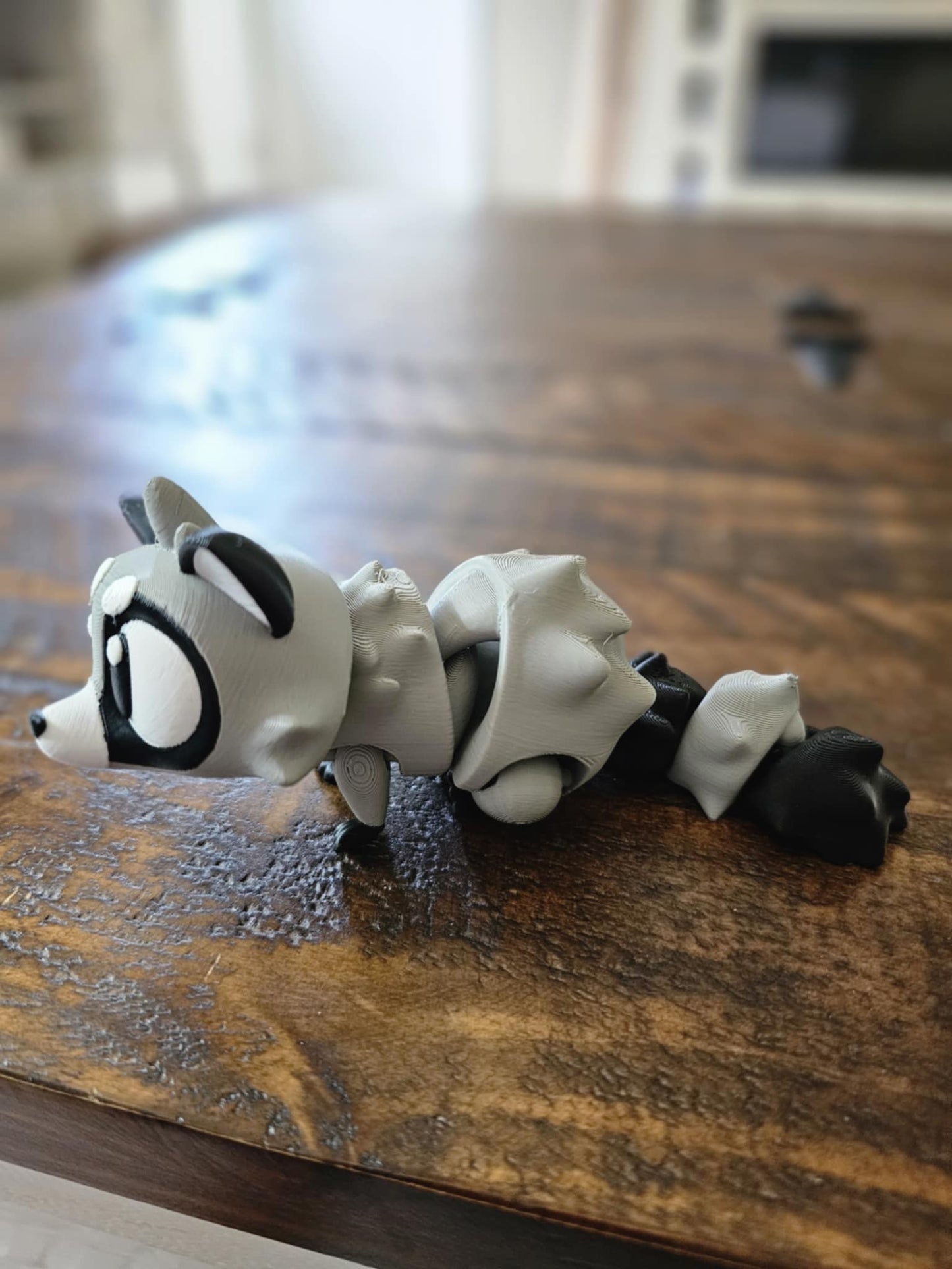 3D PRINTED BUDDIES