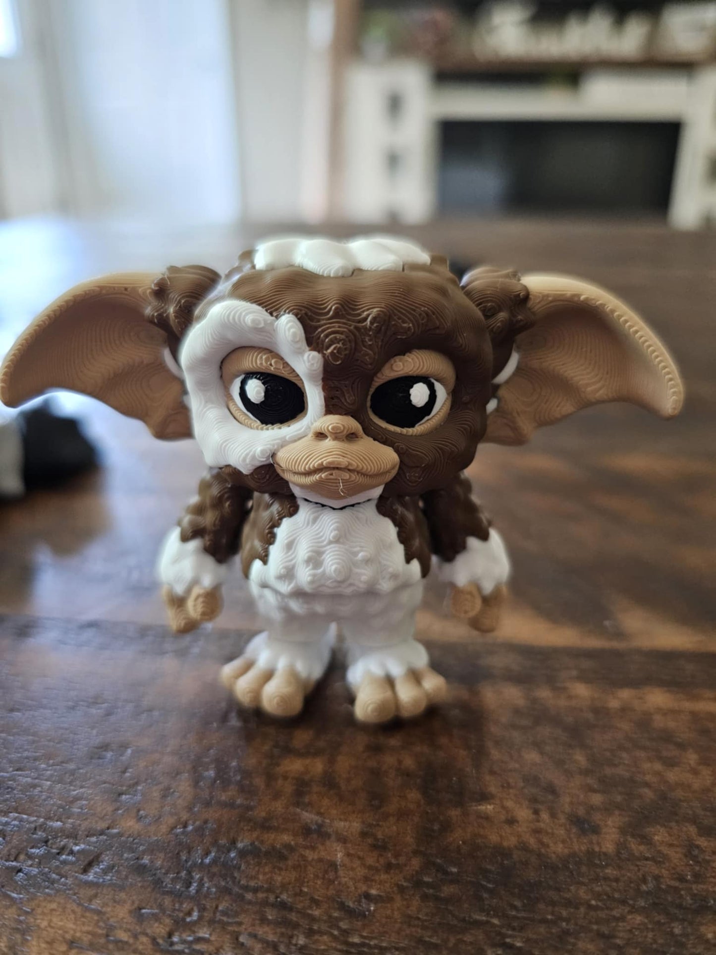 3D PRINTED BUDDIES