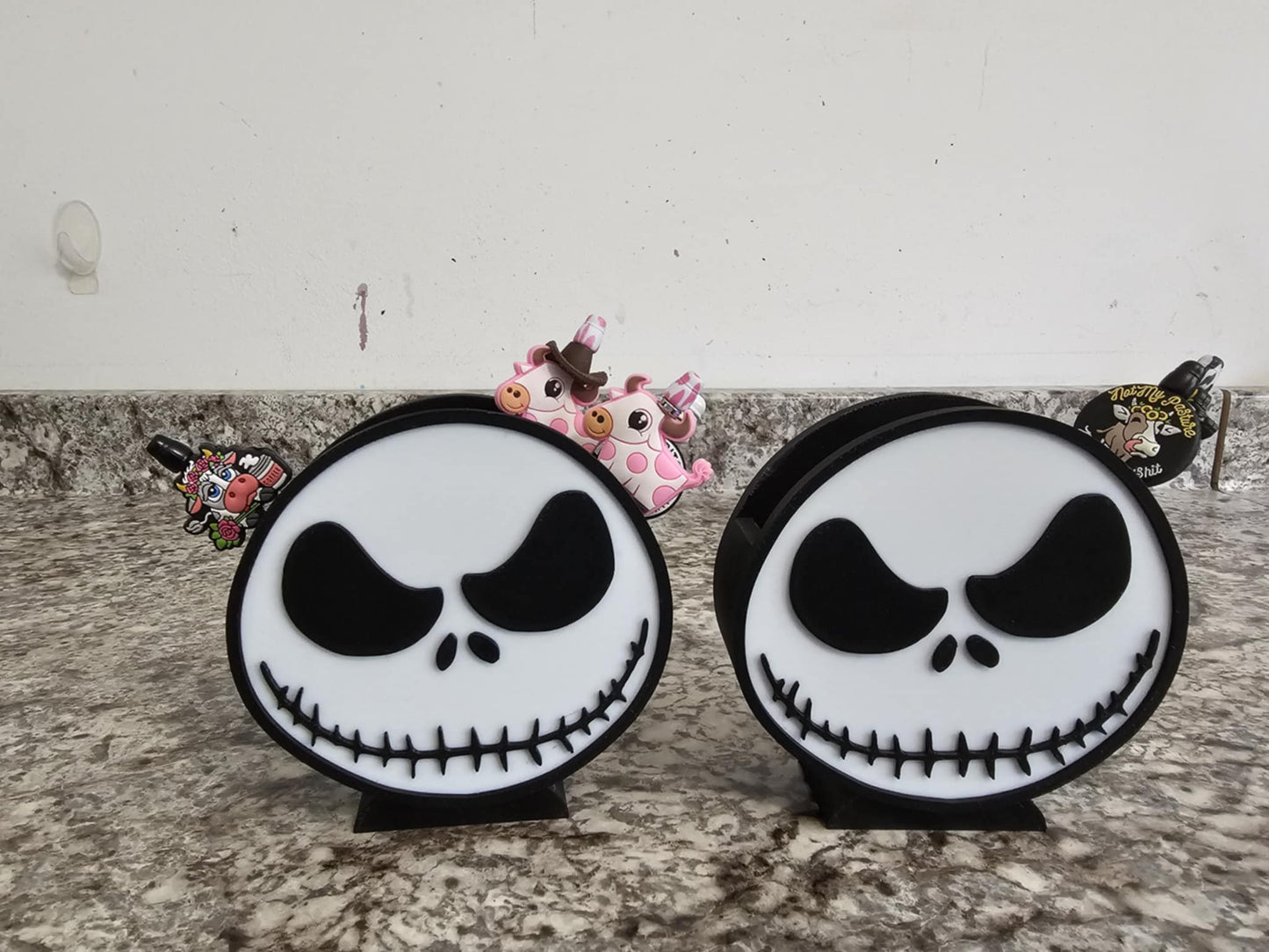 3D PRINTED PEN HOLDERS