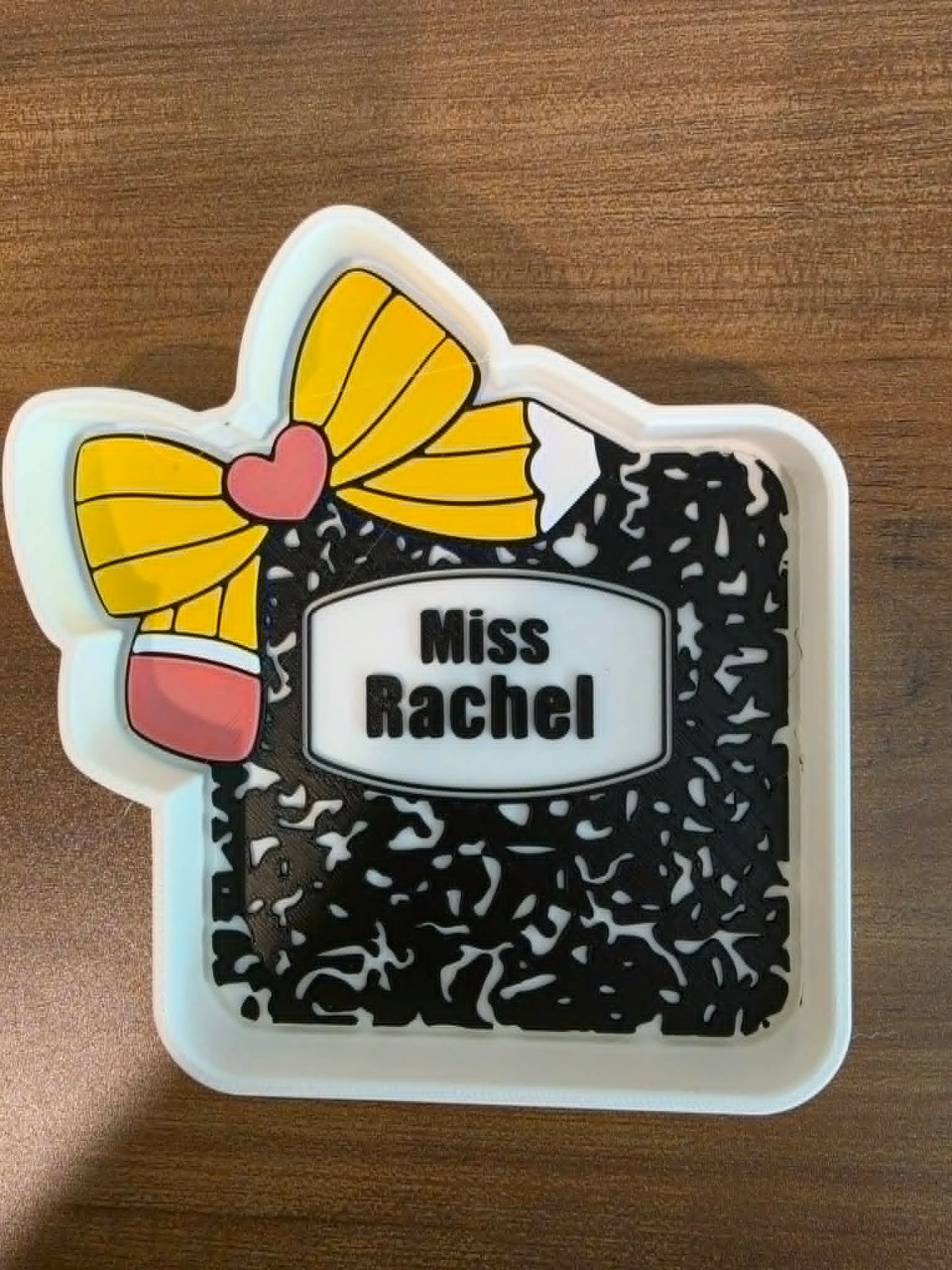 TEACHER GIFTS