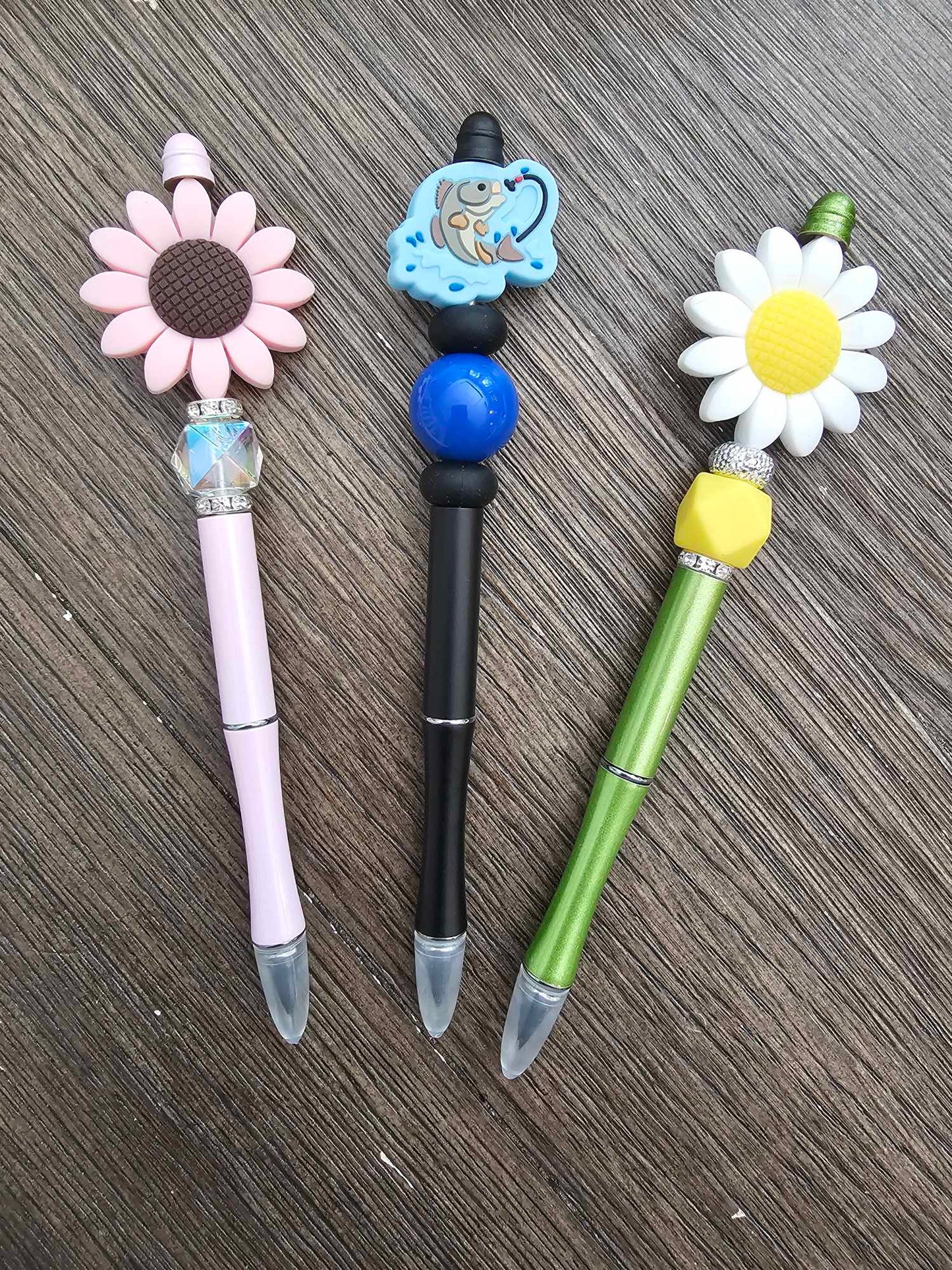 CUSTOM PENS AND PENCILS