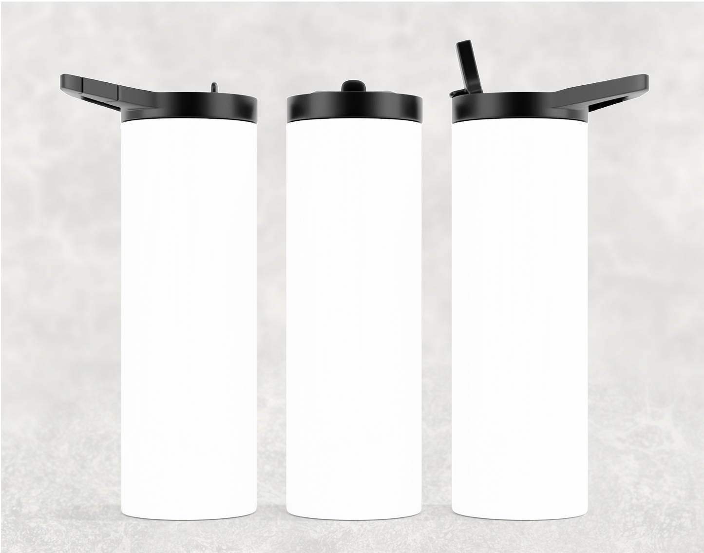 CUSTOM TUMBLER (Review Options)