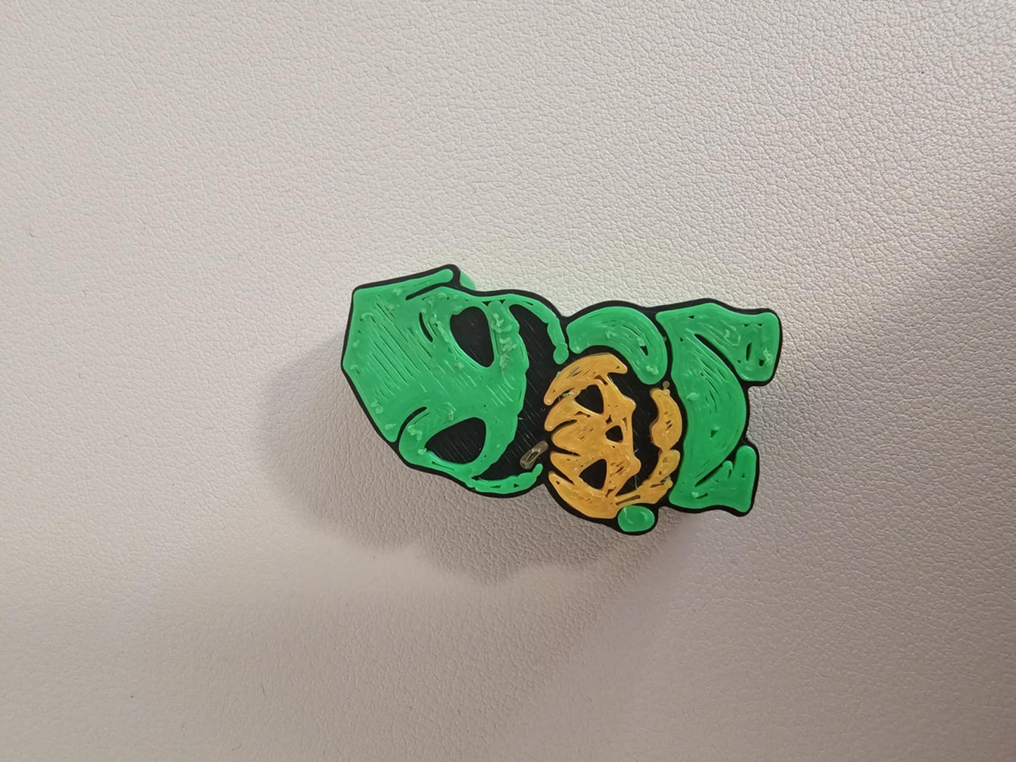 3D PRINTED STRAW TOPPERS