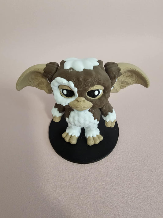 GIZ-MO 3D LID BUDDIE